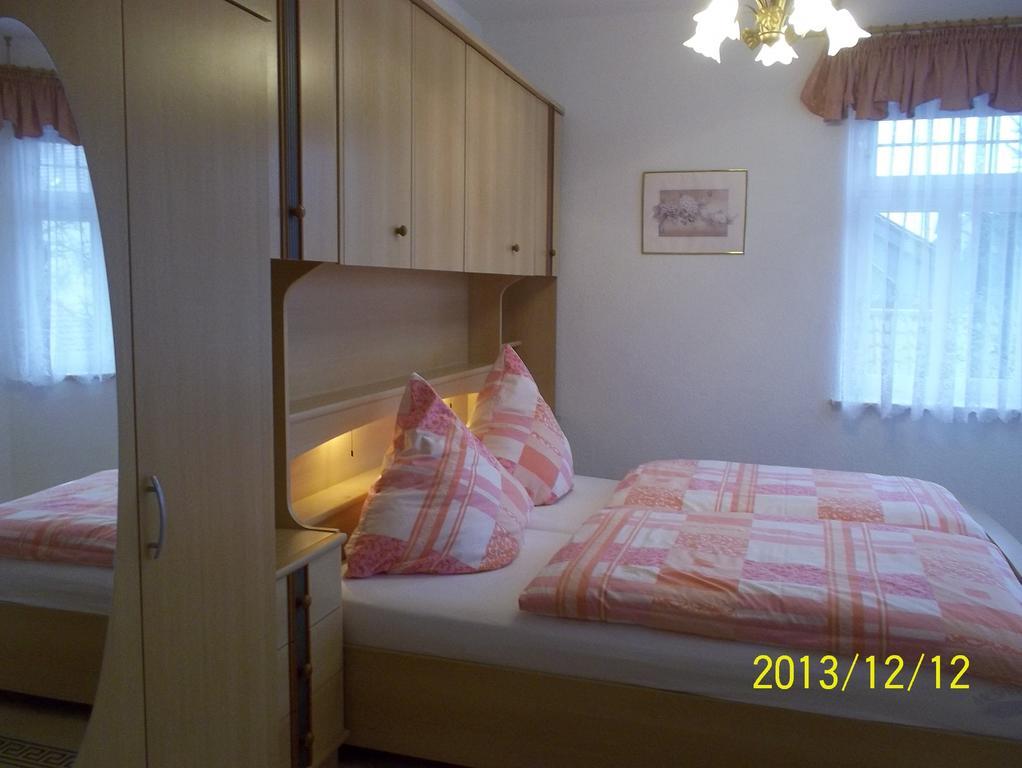 Ferienwohnung Zum Lilienstein Bad Schandau Zewnętrze zdjęcie
